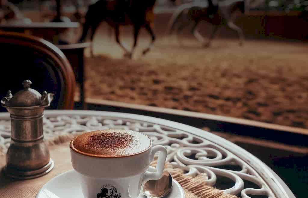 Gaziantep Cafe Sıcak İçecekler