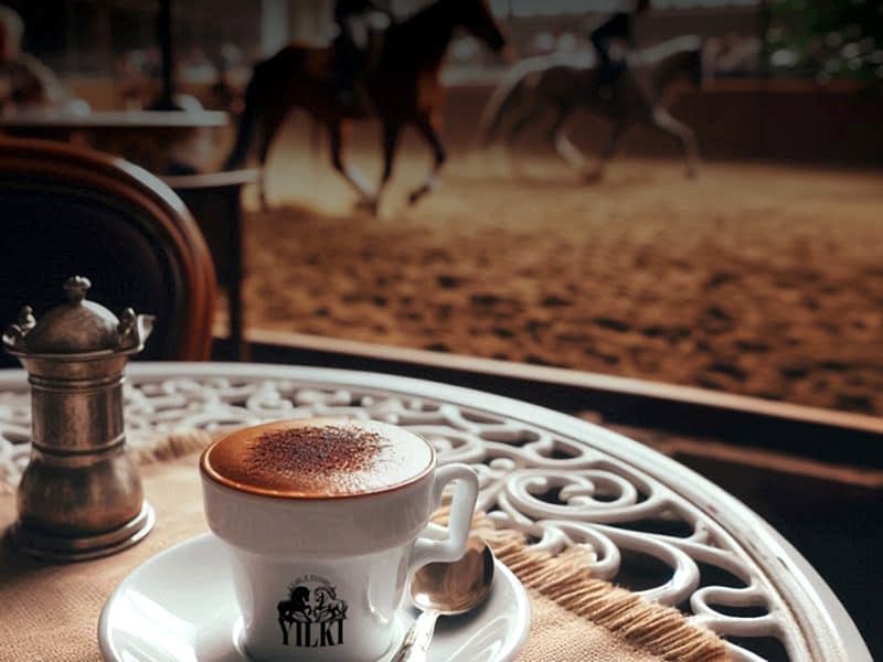 Gaziantep Cafe Sıcak İçecekler