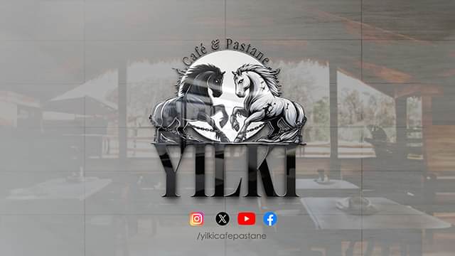 yilki cafe